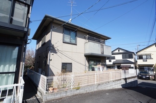 アーバンテラス　五反田　Ｂ