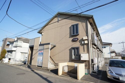 クローカス　東大宮