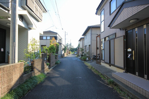 氷川　Ｂ