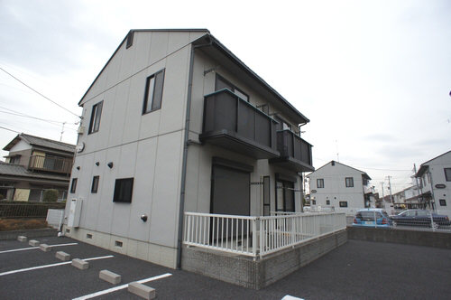 ウイングテラス　Ｃ102-1