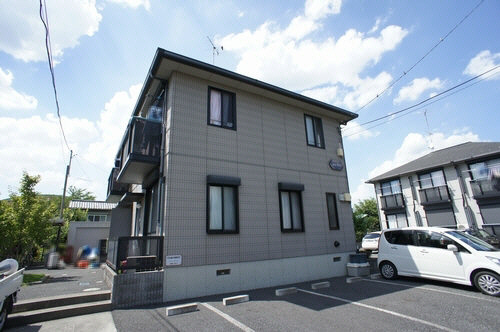 シャトルアズマＣ