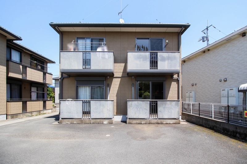 フォレストビレッジ　Ｂ101-1