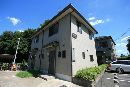 フォレストビレッジ　Ｄ