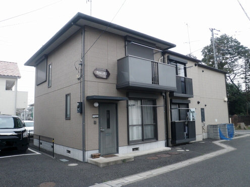 グランパレスニイクラⅡ