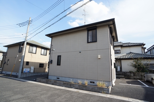 グランパレスニイクラⅥ