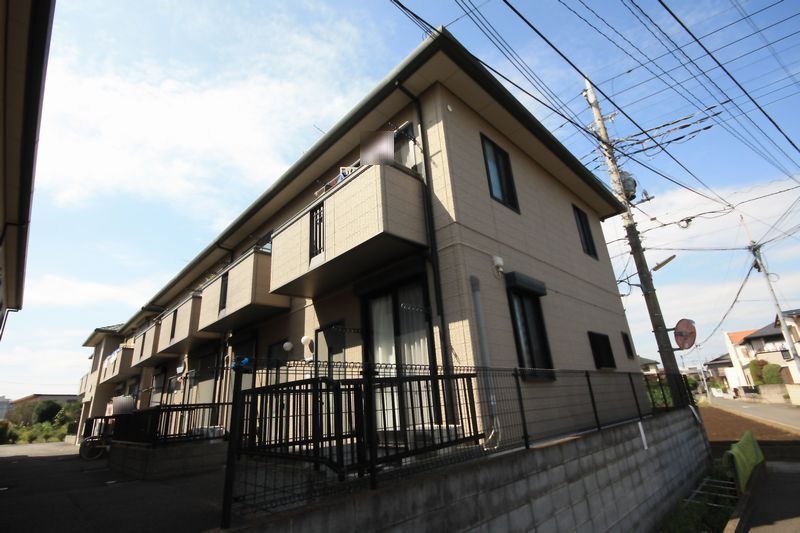 ＧＲヴィレッジ　Ｂ