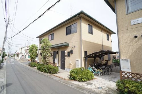 シャインステージＡ