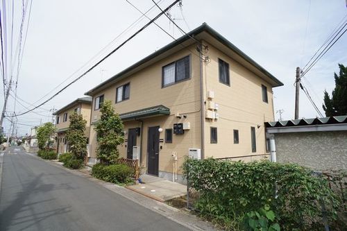 シャインステージＢ