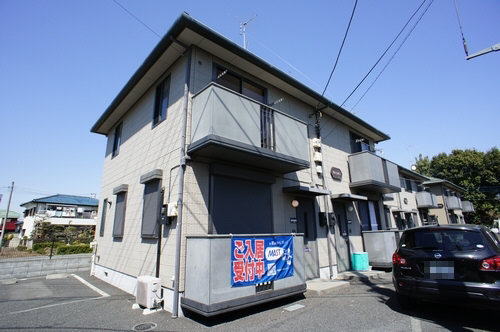 グリーンコーポＩ