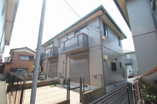 ペルヴィルＣ102-1