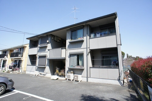 エクセルグレイ大宮Ｂ