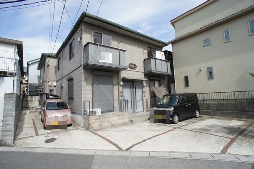 ルナ・ハイムＡ101-1