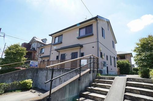 マーヴェラス ヴューⅡ