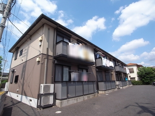 サンライズコートＡ