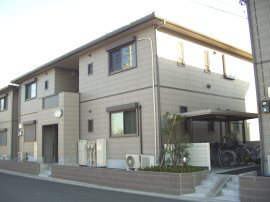 ＳｕｇａｙａＶｉｌｌａｇｅⅤ102-1