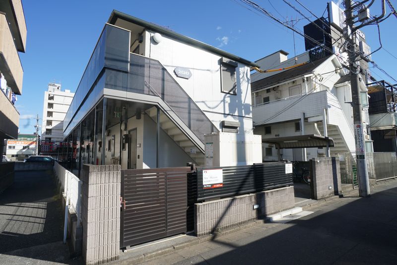 ユゥ　エルモア