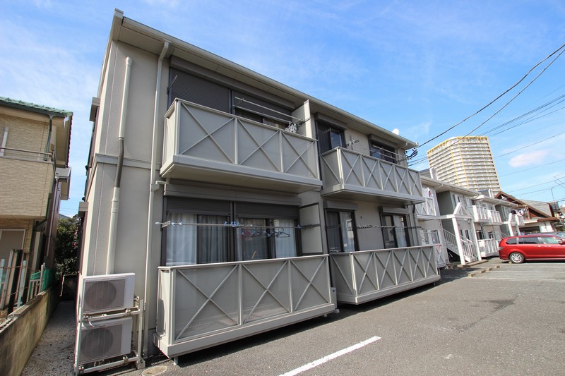 さかえハイツＣ