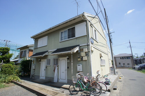 メゾン　南風　Ｂ