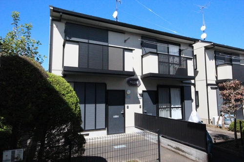 タウンイースト　五番館