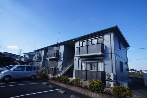 サンモールフジイ203-1