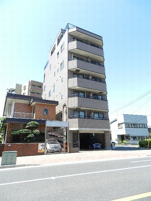 カルサ－ドス滝口