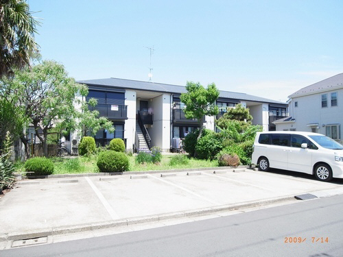 ガーデンハウス－Ｋ