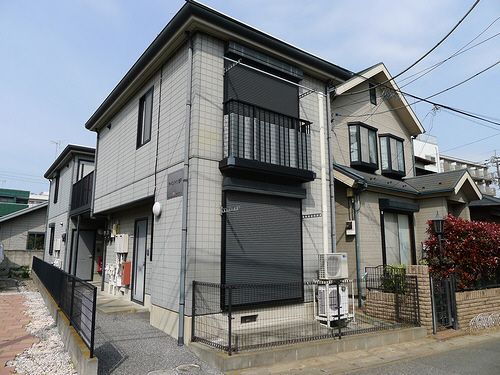 アーバンハイツ松戸