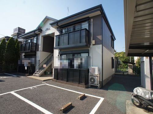 ビレッジ・パラダイスＡ