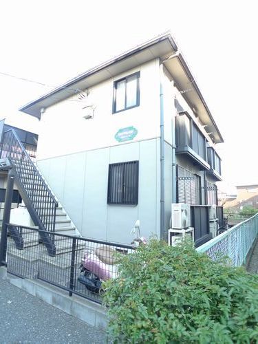 ウッドヴィレッジ202-1