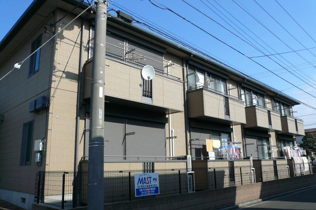 リバーキャッスルⅦ