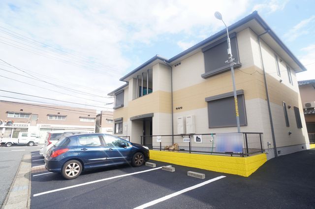 ボナール小山Ⅱ