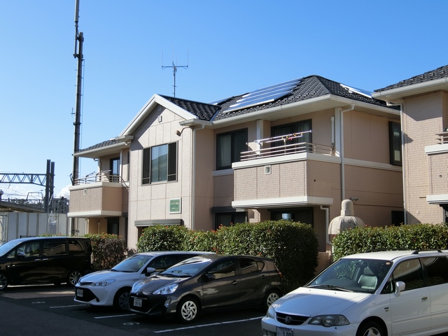 アイランド菅野Ａ