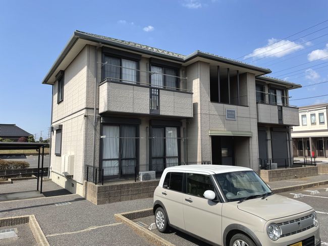 ＳＵＢＡＲＵⅥ号館