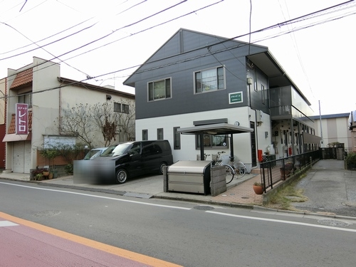 グランデール203-1