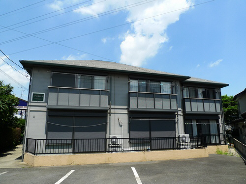 エクセル緑ヶ丘Ⅱ