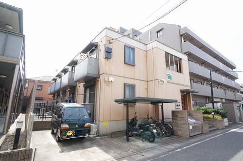 ＡＱＡＢＡ　ＨＯＵＳＥ　Ⅱ