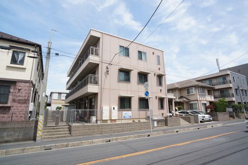 グリーンアベニュー102-1