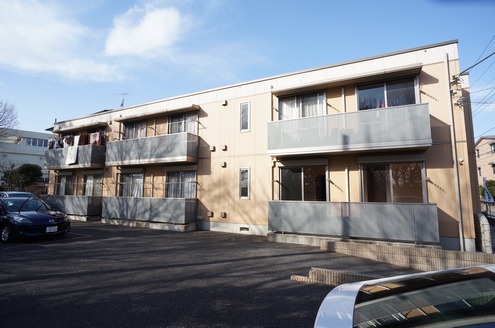 パティオ貝塚台Ⅷ