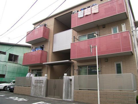 ハイライズ