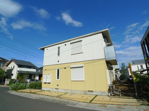 ライムコート