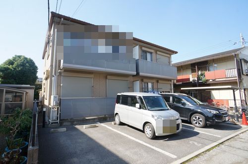 パステルコート