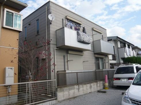 Ｍ’ｓハイツ101-1