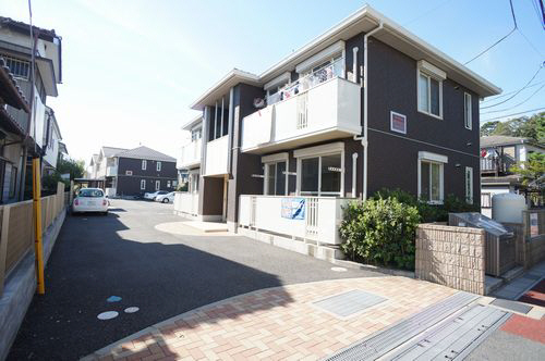 ＭＫＫガーデンⅠ202-1