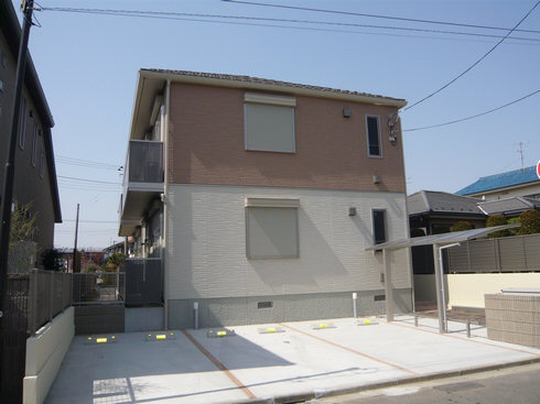 ボナール東船橋