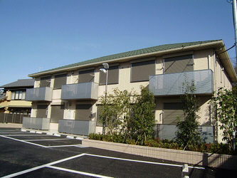 サザンヒルズ　ピルス