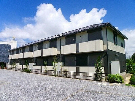 メゾン・ド・ナシモ