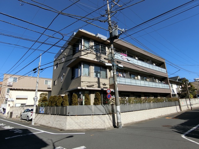 ＣＡＳＡ　ＳＯＬＥ