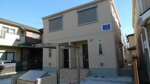 ユービック南大野