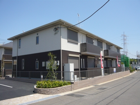 ハピネスガーデンⅡ