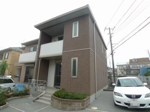 前貝塚町戸建Ｆ